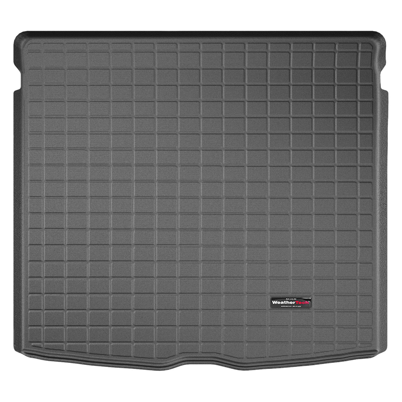 Trunk mats WeatherTech – Mercedes-Benz GLE450 2020 - 2021