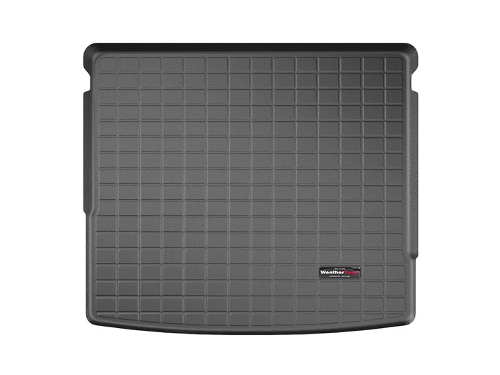 Trunk mats WeatherTech – Audi Q3 2019 - 2022