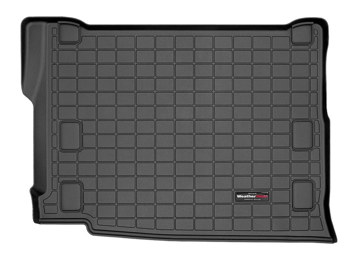 Trunk mats WeatherTech – Jeep Wrangler 2021 - 2022