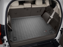 Trunk mats WeatherTech – Lexus GX460 2020 - 2022