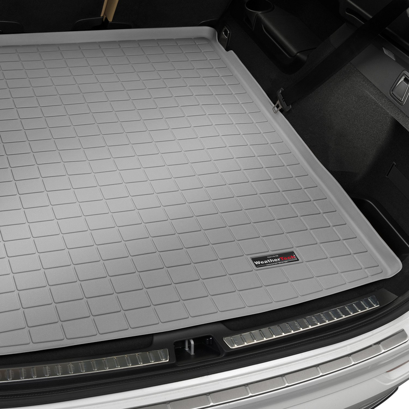 Tapis de coffre Cargo Liner WeatherTech – Volvo XC90 2018 - 2022