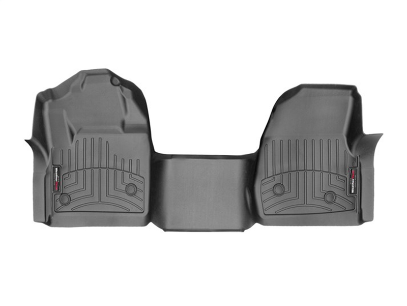 Floor mats FloorLiner WeatherTech – Ford F-250 Super Duty 2017 - 2022