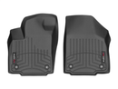 Floor mats FloorLiner WeatherTech – Ram 2500 2012 - 2018