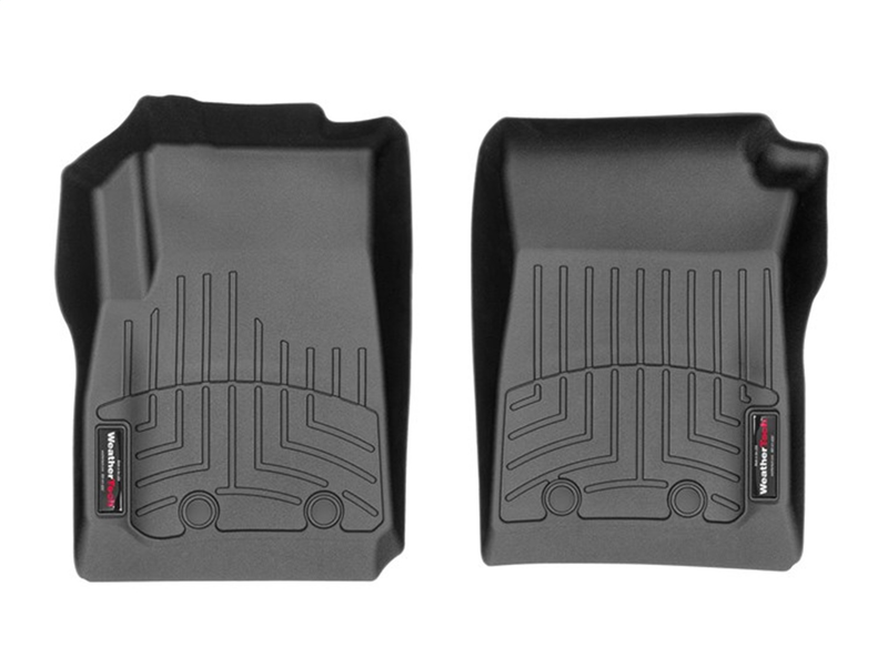 Floor mats FloorLiner WeatherTech – GMC Canyon 2015 - 2019