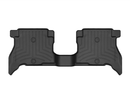 Tapis d'auto FloorLiner WeatherTech - Jeep Wrangler 2021 - 2023