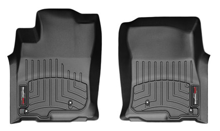 Tapis d'auto FloorLiner WeatherTech - Nissan Altima 2019 - 2022