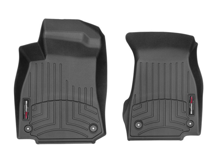 Floor mats FloorLiner WeatherTech – Audi S7 Sportback 2020