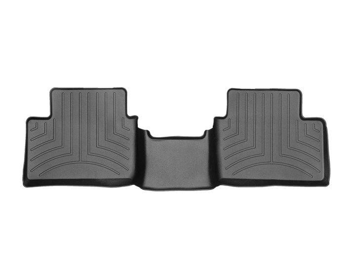 Floor mats FloorLiner WeatherTech – Ford Ranger 2019 - 2021