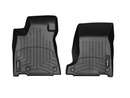 Floor mats FloorLiner WeatherTech – Maserati Levante 2019 - 2020