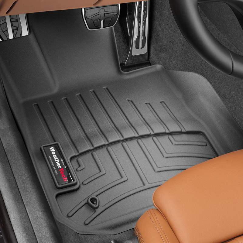 Floor mats FloorLiner WeatherTech – BMW 330i xDrive 2020