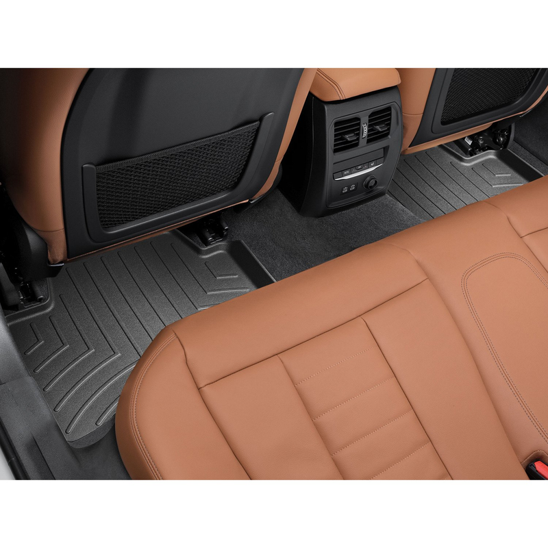 Floor mats FloorLiner WeatherTech – BMW M340i 2020 - 2022