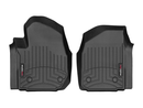 Floor mats WeatherTech – GMC Sierra 1500 2019 - 2020