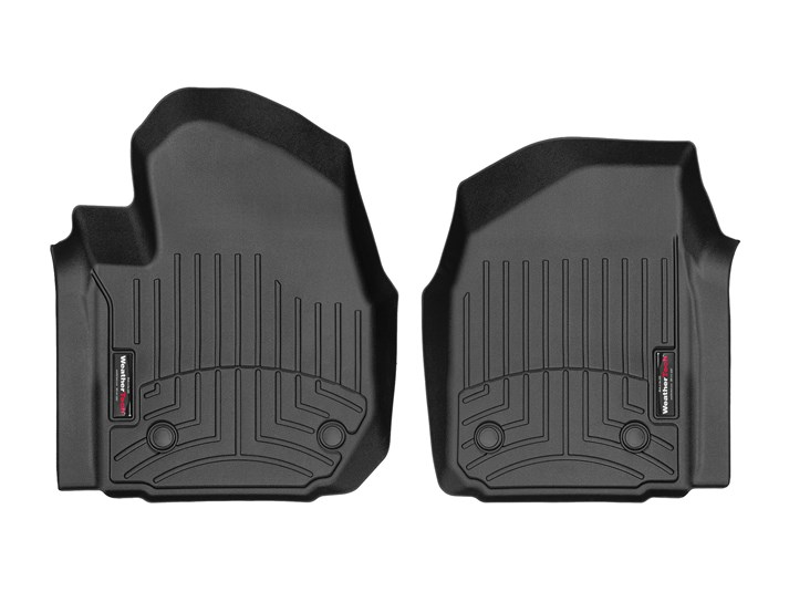 Tapis d'auto WeatherTech - GMC Sierra 2500 HD 2020