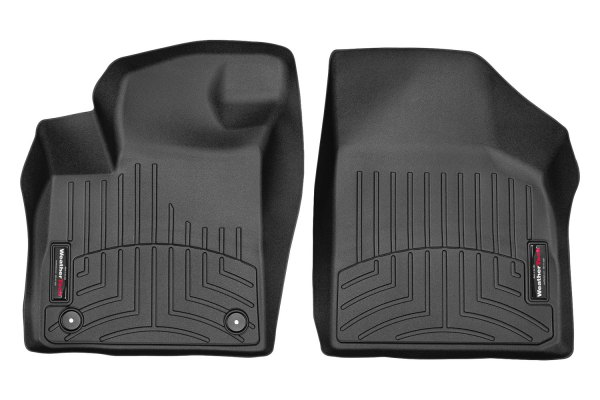 Tapis d'auto FloorLiner WeatherTech - Volkswagen Atlas 2019 - 2020