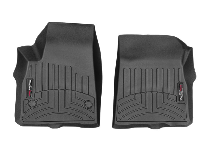 Floor mats FloorLiner WeatherTech – Cadillac XT6 2020 - 2021