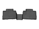 Floor mats FloorLiner WeatherTech – Lincoln Aviator 2020 - 2022