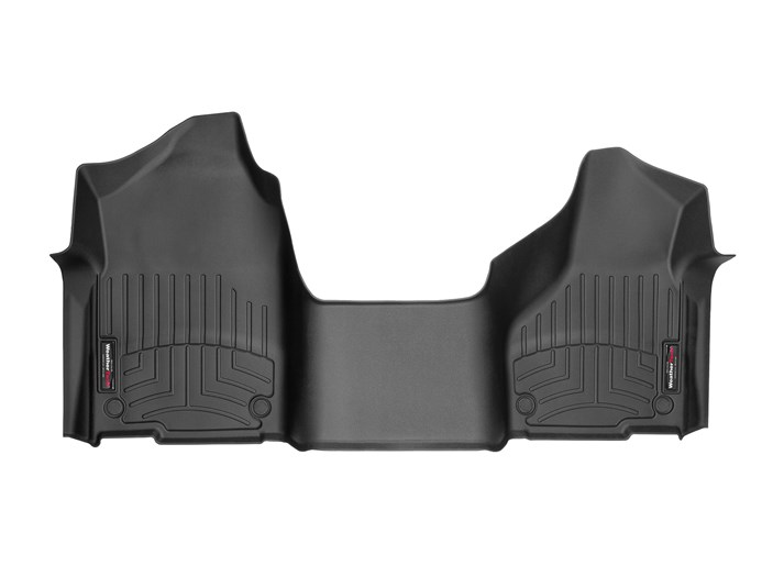 Floor mats FloorLiner WeatherTech – Ram 3500 2019 - 2020