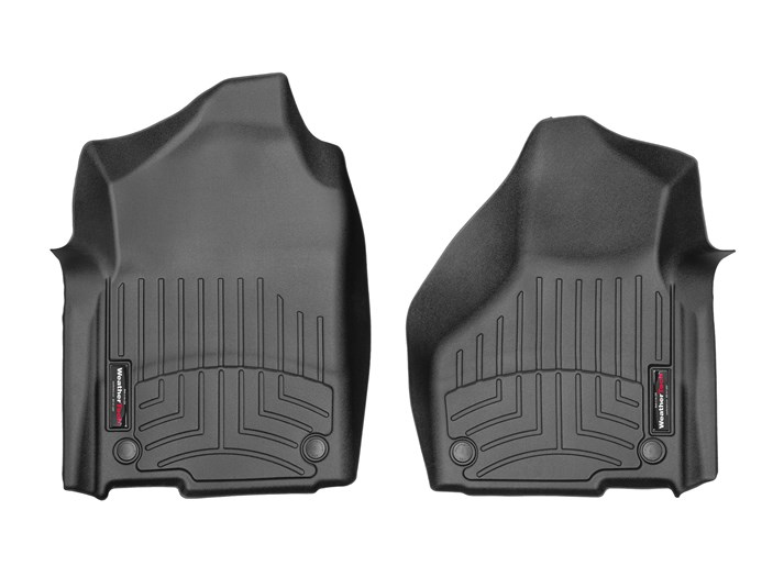 Floor mats FloorLiner WeatherTech – Ram 2500 2019 - 2020