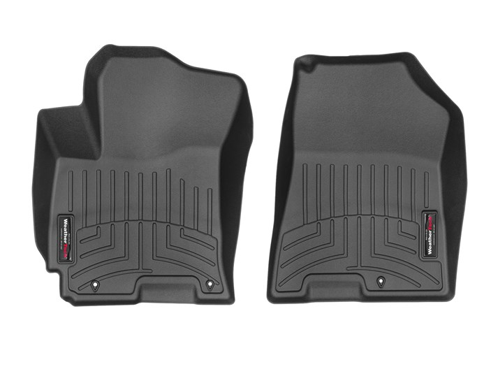 Floor mats FloorLiner WeatherTech – Hyundai Venue 2020 - 2022