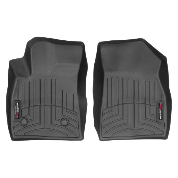 Floor mats FloorLiner WeatherTech – Buick Encore GX 2020 - 2022