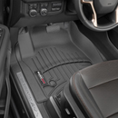 Floor mats FloorLiner WeatherTech – GMC Yukon 2021