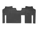 Floor mats FloorLiner WeatherTech – Toyota Sienna 2021 - 2022