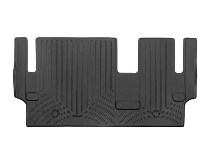 Floor mats FloorLiner WeatherTech – Toyota Sienna 2021 - 2022