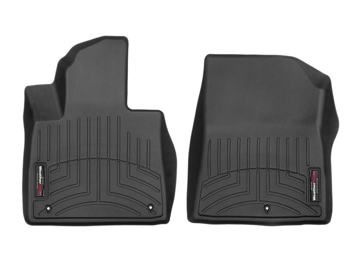 Floor mats FloorLiner WeatherTech – Hyundai Santa Fe 2021 - 2022