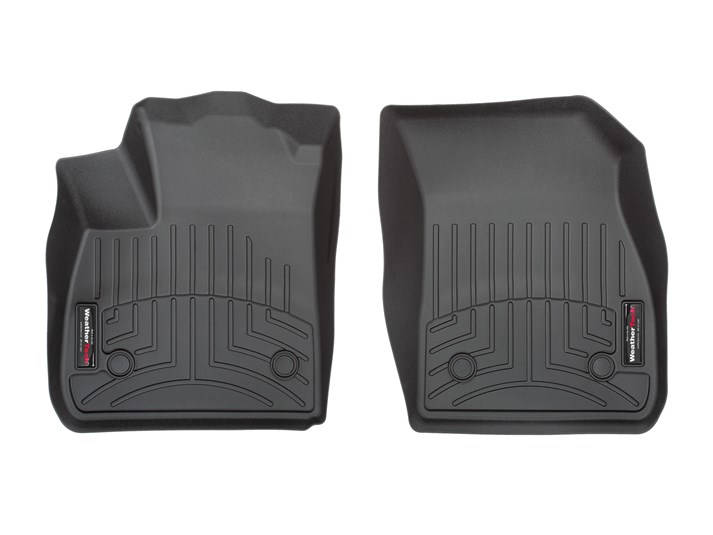 Floor mats FloorLiner WeatherTech – Buick Envision 2021 - 2022