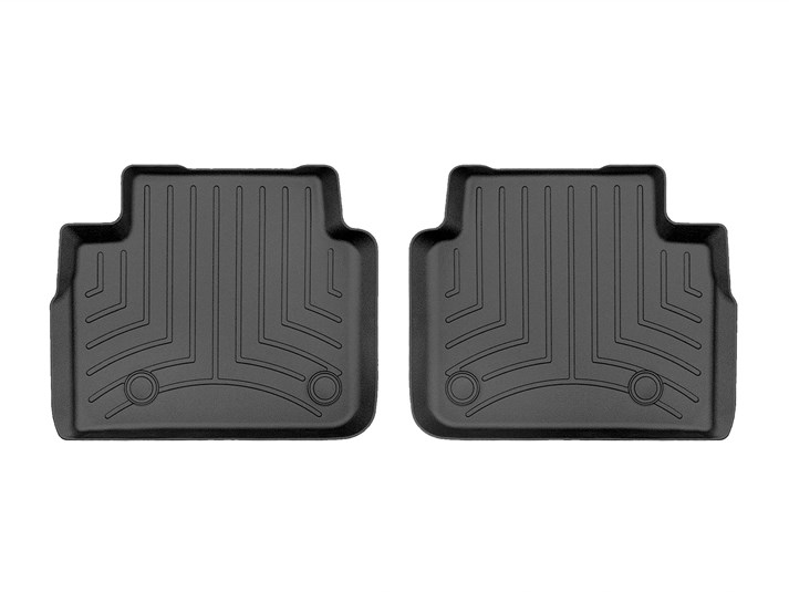 Floor mats FloorLiner WeatherTech – Jeep Grand Cherokee L 2021 - 2022