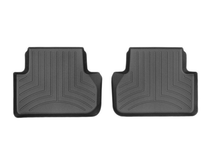 Floor mats FloorLiner WeatherTech – Audi S5 Sportback 2019 - 2021