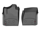 Floor mats FloorLiner WeatherTech – GMC Sierra 1500 2015 - 2018
