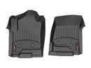 Floor mats FloorLiner WeatherTech – GMC Sierra 1500 2015 - 2018