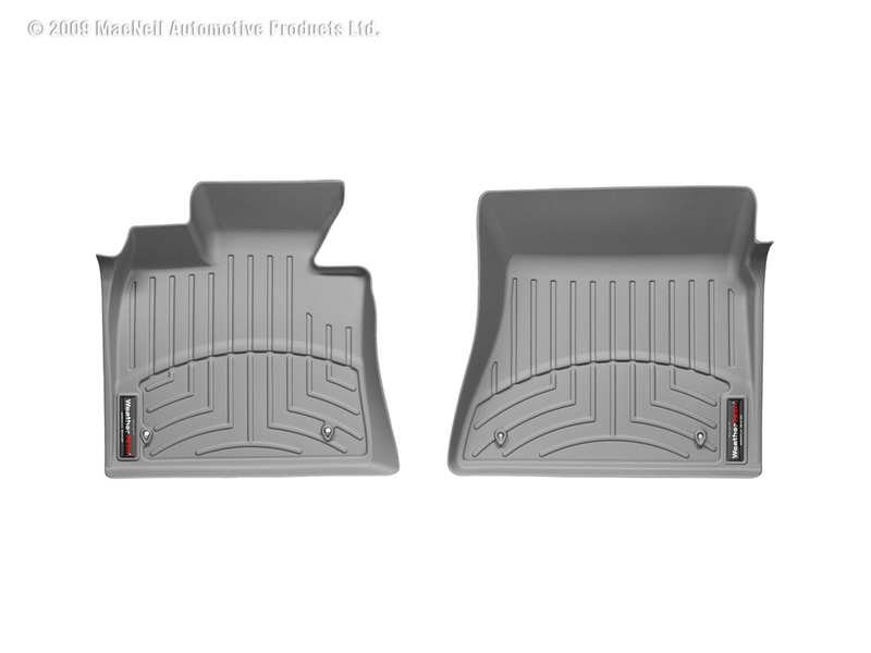 Tapis d'auto FloorLiner WeatherTech - Acura TL 2012 - 2014