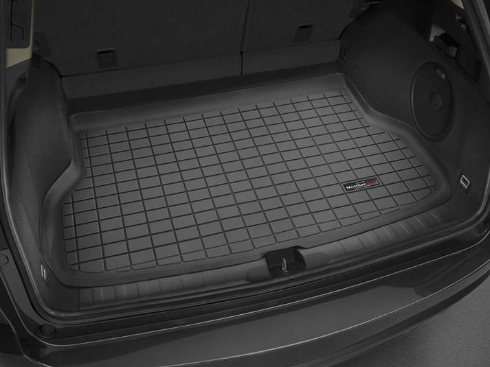 Trunk mats WeatherTech – Acura RDX 2012