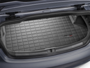Trunk mats Cargo Liner WeatherTech – Audi A3 Quattro 2015 - 2019