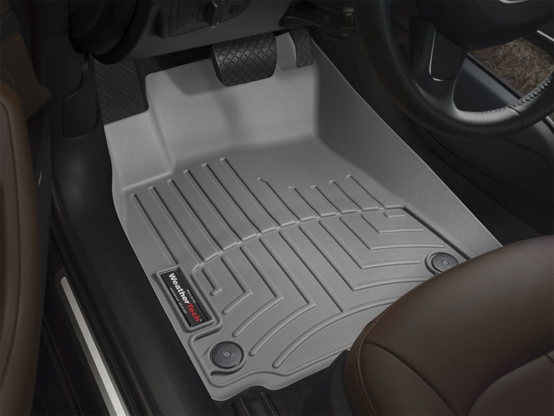 Tapis d'auto FloorLiner WeatherTech – Hyundai Elantra 2012 - 2013