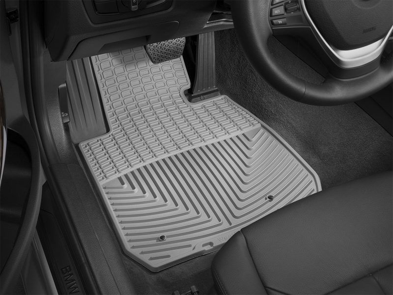 Floor mats All-Weather WeatherTech – BMW 228i 2015 - 2016