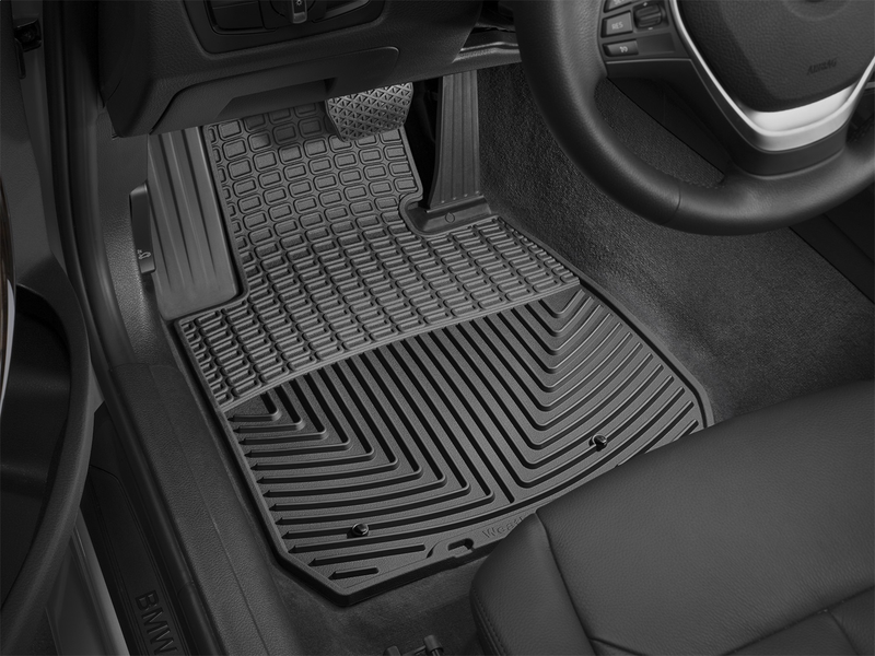 Floor mats All-Weather WeatherTech – BMW 230i 2020 - 2021