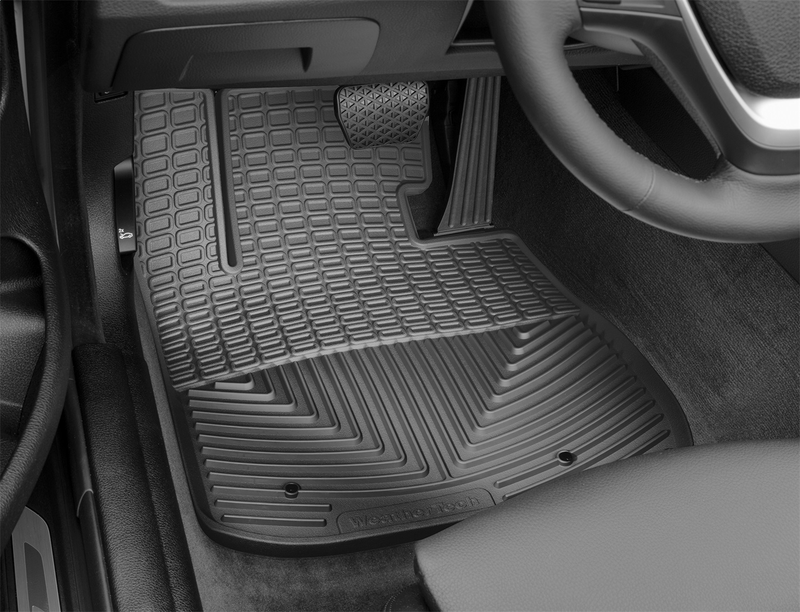 Floor mats All-Weather WeatherTech – BMW 428i 2014
