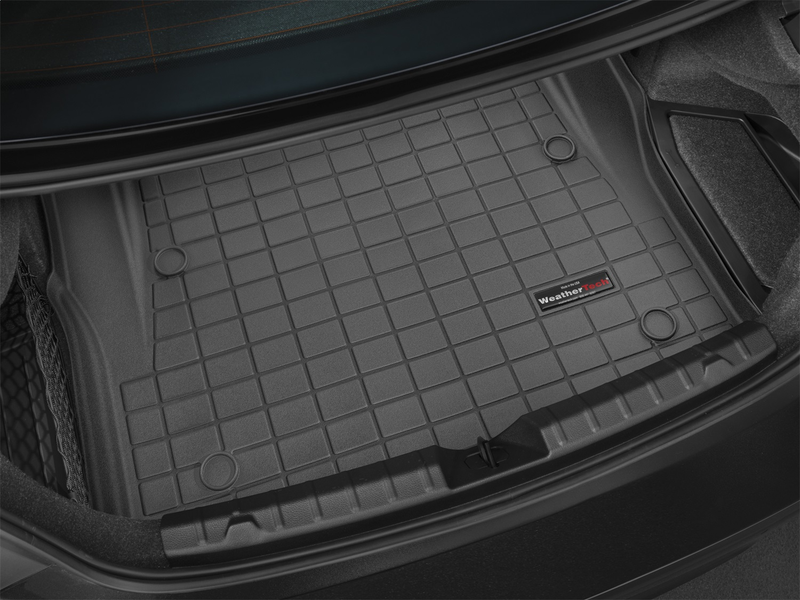 Tapis de coffre Cargo/Trunk Liner WeatherTech - BMW 430i xDrive 2017