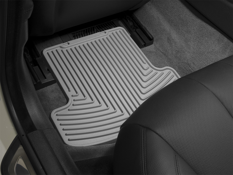 Floor mats All-Weather WeatherTech – Ford Fiesta 2012 - 2016