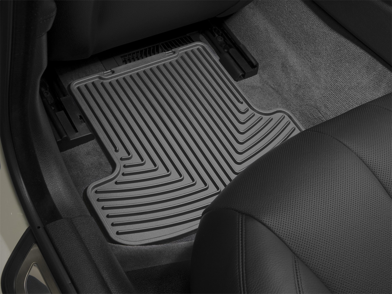 Floor mats All-Weather WeatherTech – Cadillac Escalade 2012 - 2013
