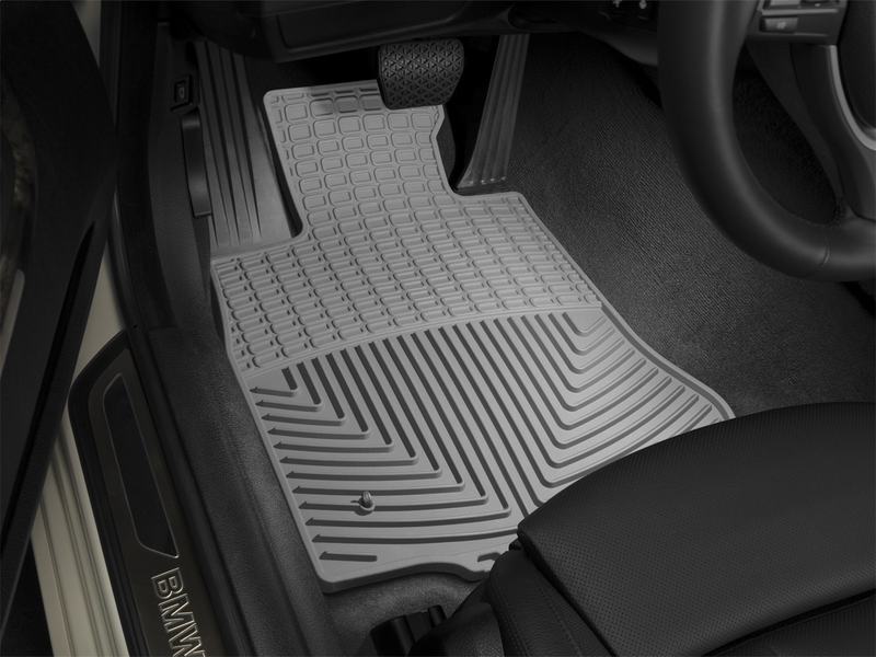 Floor mats All-Weather WeatherTech – Mercedes-Benz E400 2016