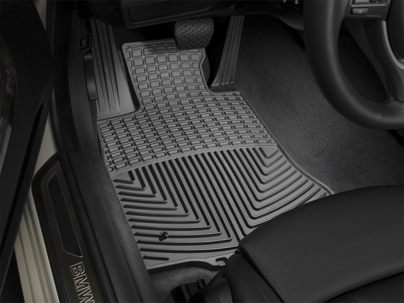 Floor mats All-Weather WeatherTech – BMW 650i 2012 - 2017