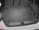 Trunk mats WeatherTech – BMW X4 2015 - 2017