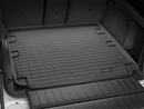 Trunk mats WeatherTech – BMW X5 2014 - 2017