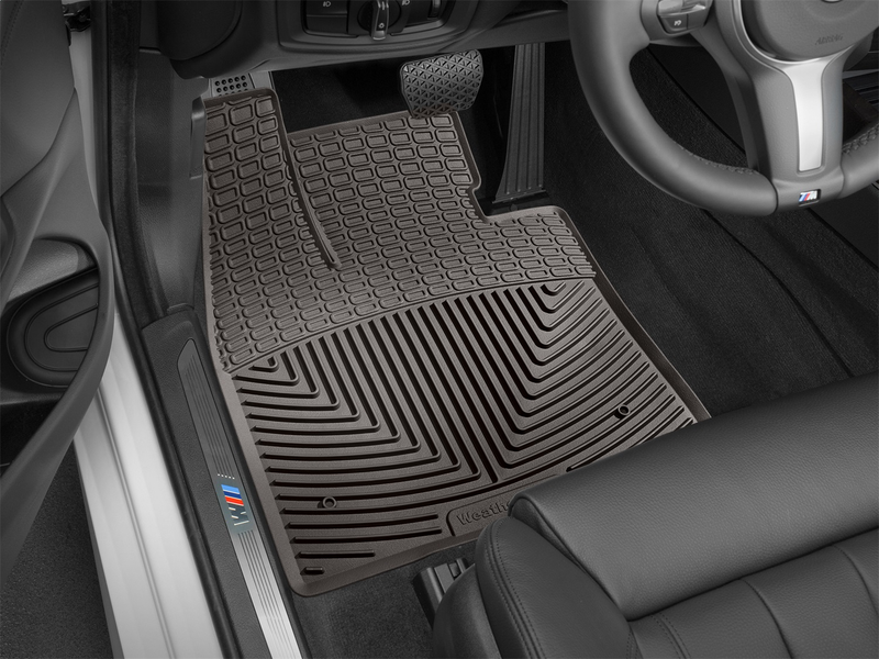Floor mats All-Weather WeatherTech – BMW X5 2016