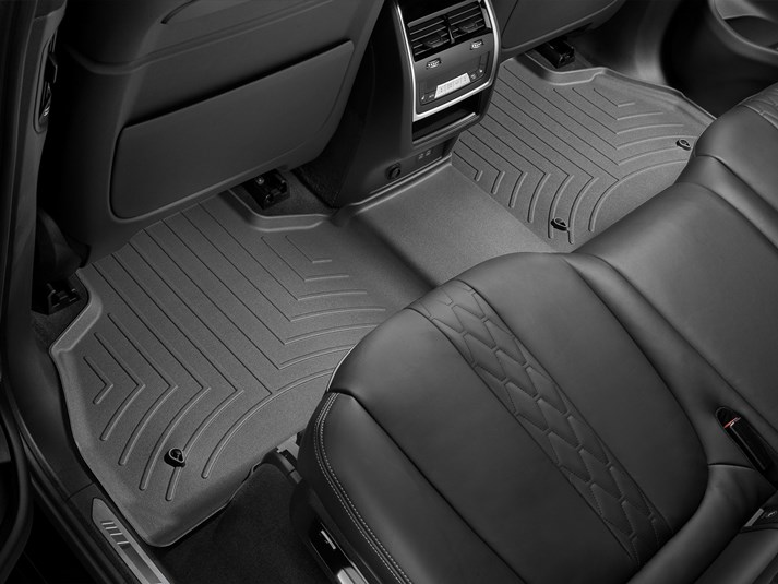 Tapis d'auto FloorLiner WeatherTech - BMW Alpina XB7 2021