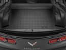 Trunk mats Cargo Liner WeatherTech – Chevrolet Corvette 2014 - 2019